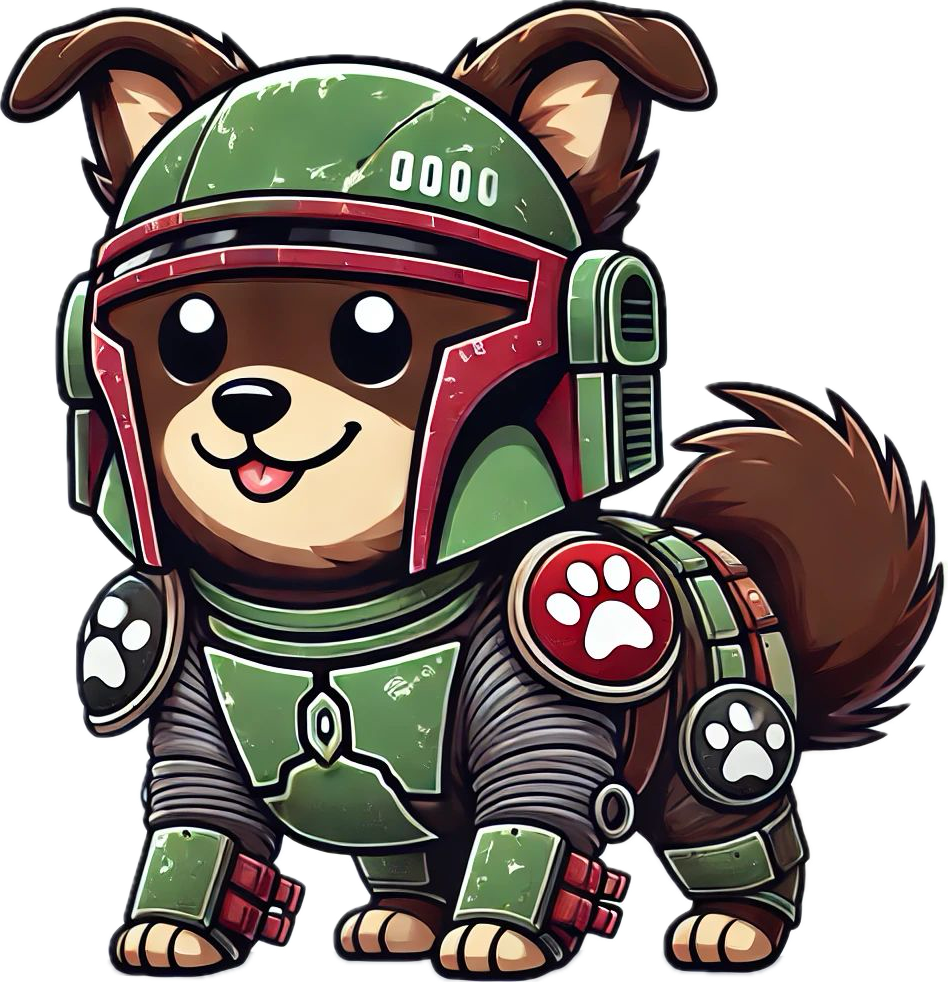 BobaPet — ilustração da experiência com atendente IA
